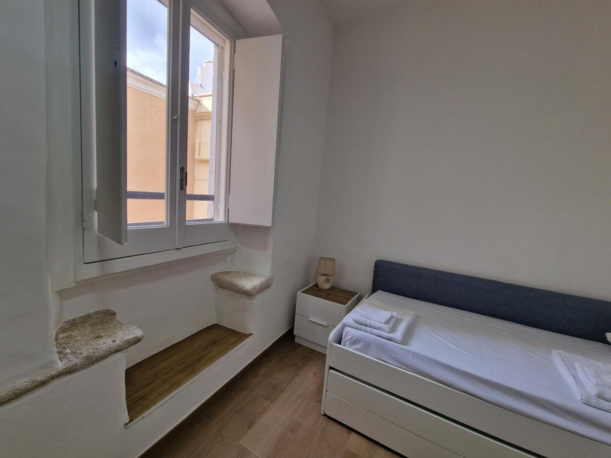 Vecchia Bari Apartments Exterior foto