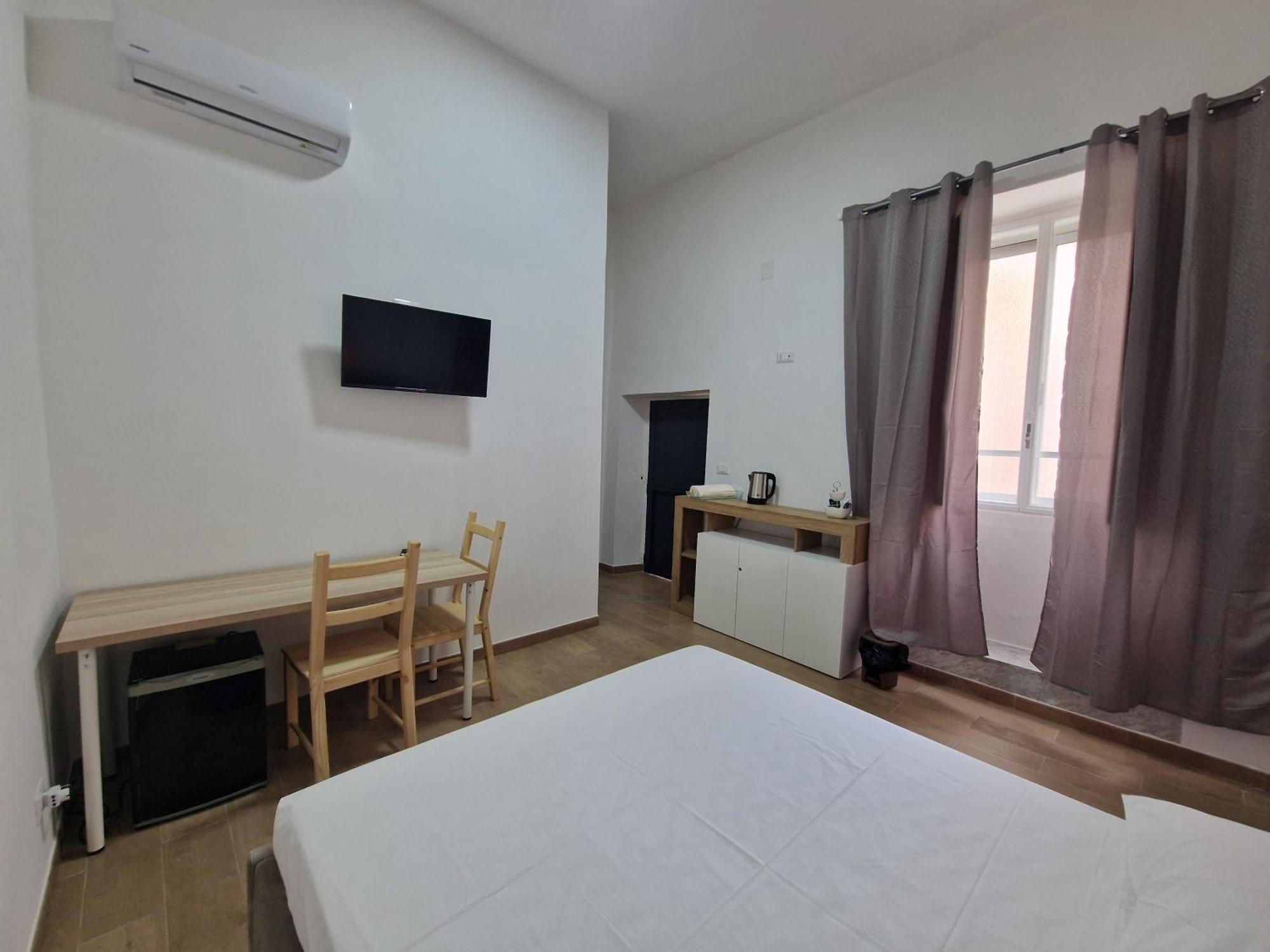 Vecchia Bari Apartments Exterior foto